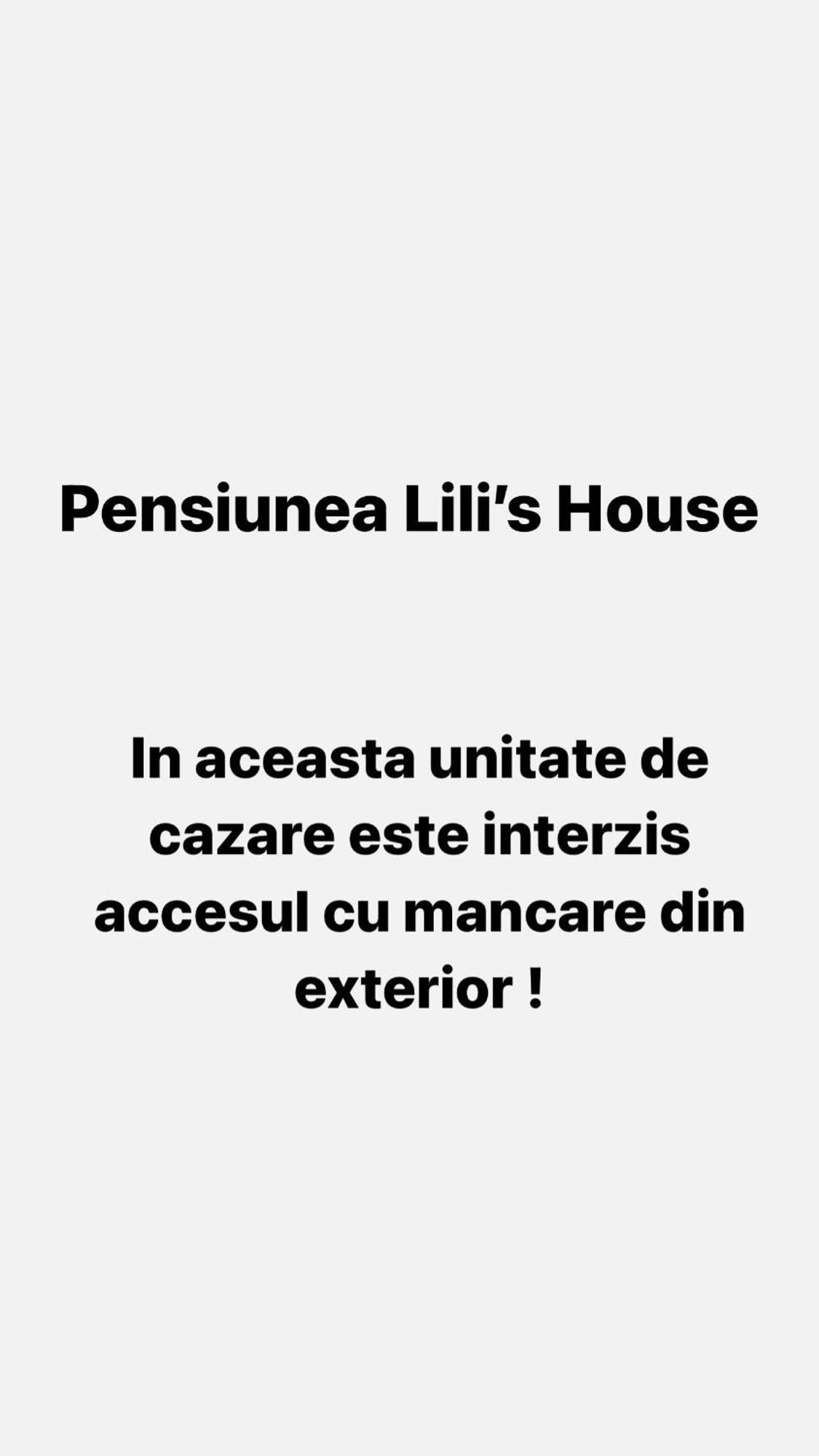 Pensiunea Lili'S House Buchin Bagian luar foto